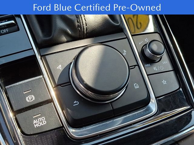 Used 2023 MAZDA CX-30 2.5 Turbo w/ Premium Plus Pkg AWD/4WD image 29