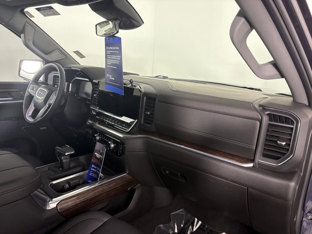Used 2026 GMC Sierra 1500 Elevation w/ Elevation Premium Package AWD/4WD image 36