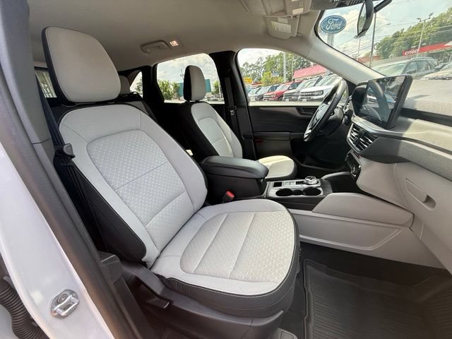 Certified 2025 Ford Escape Active w/ Tech Pack #1 FWD image 15