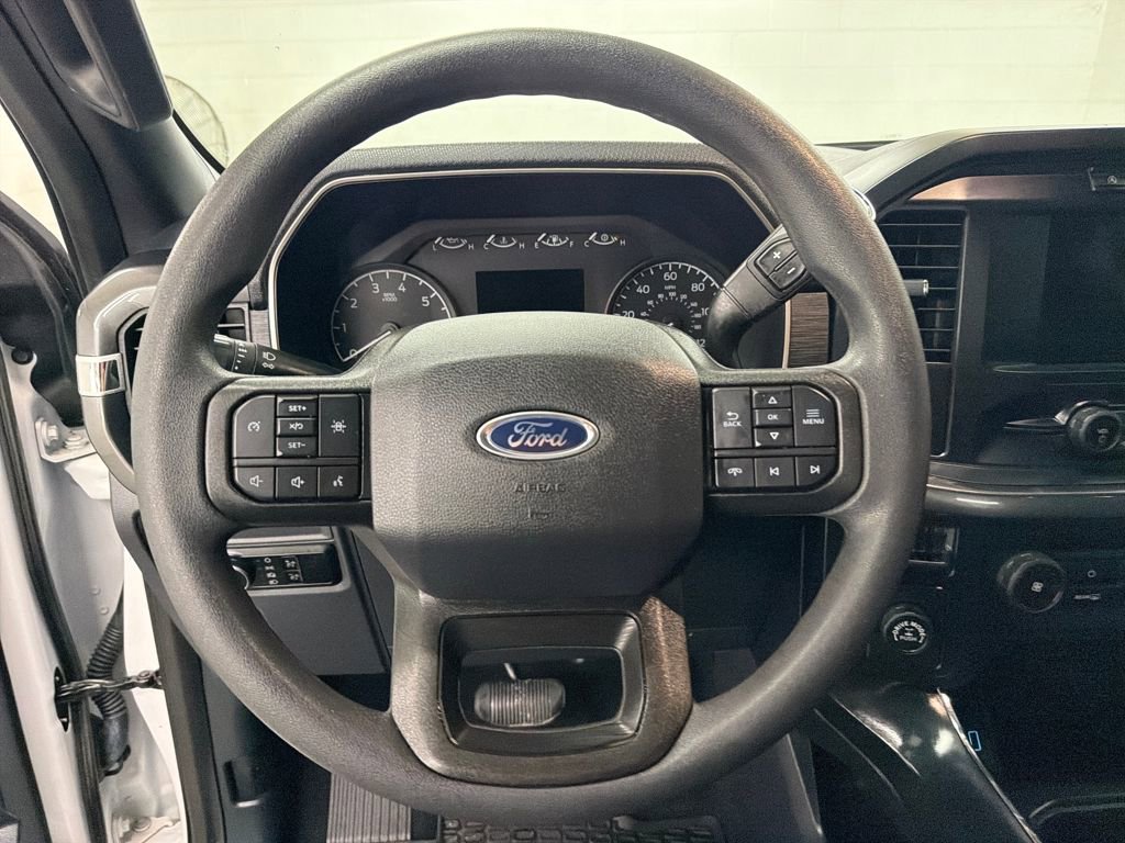 Certified 2023 Ford F150 XL w/ STX Appearance Package image 18