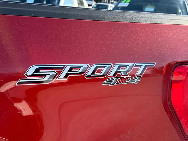 Certified 2023 Ford F150 XLT w/ Equipment Group 302A High AWD/4WD image 21