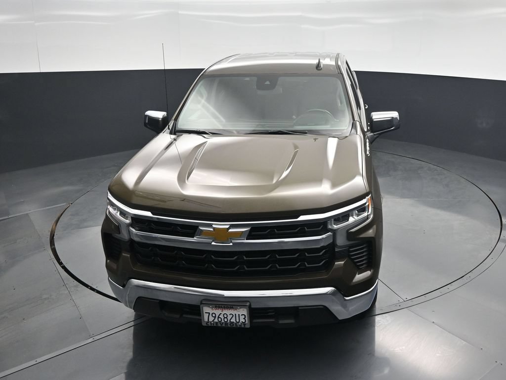Used 2023 Chevrolet Silverado 1500 LT RWD image 38