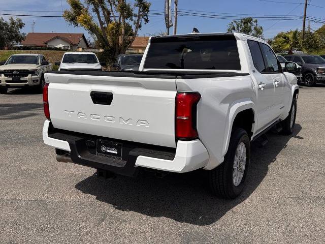 Used 2025 Toyota Tacoma SR5 RWD image 12