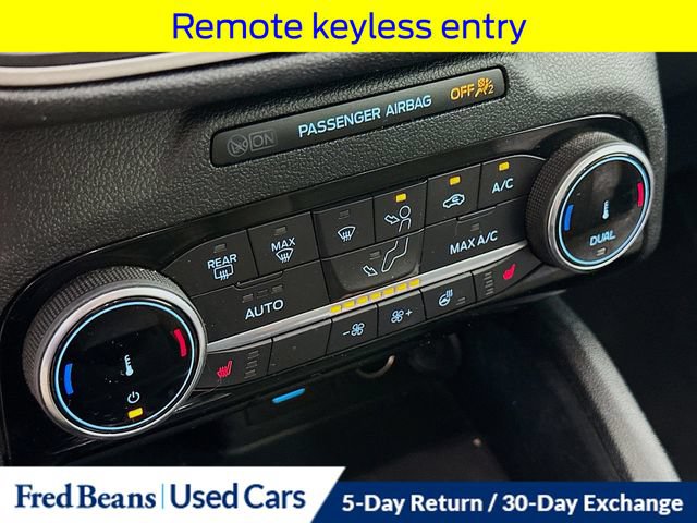 Certified 2022 Ford Escape SE w/ Convenience Package AWD/4WD image 20