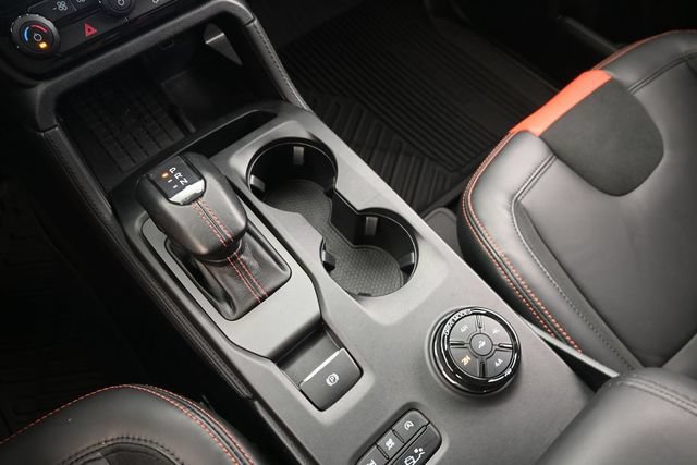 Certified 2025 Ford Ranger Raptor AWD/4WD image 26