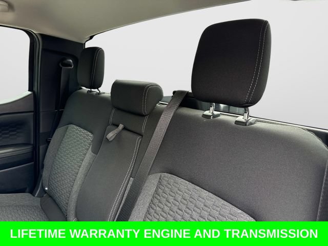 Certified 2025 Ford Ranger XL RWD image 14