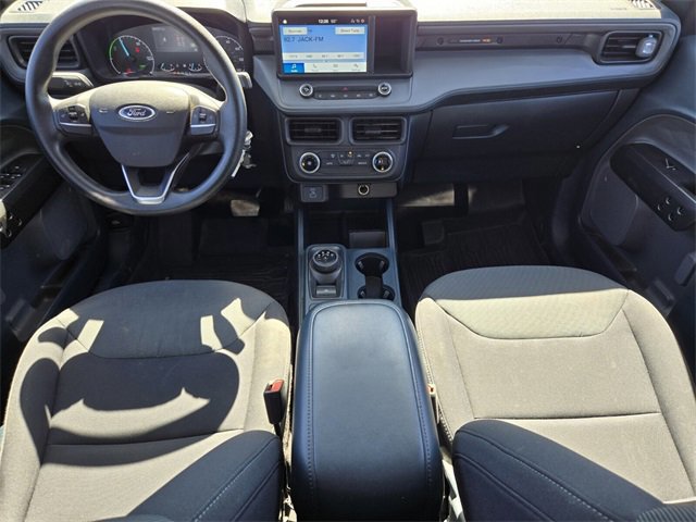 Certified 2022 Ford Maverick XL image 14