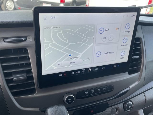 Certified 2022 Ford Transit 350 XLT image 12