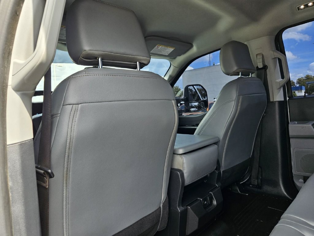 Certified 2025 Ford F450 XL AWD/4WD image 20