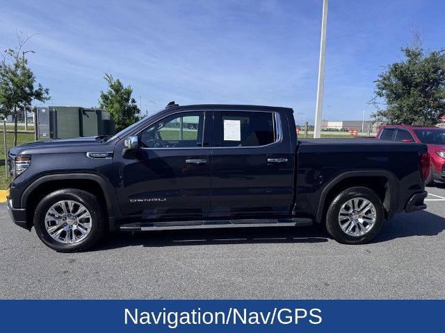 Used 2023 GMC Sierra 1500 Denali AWD/4WD image 4