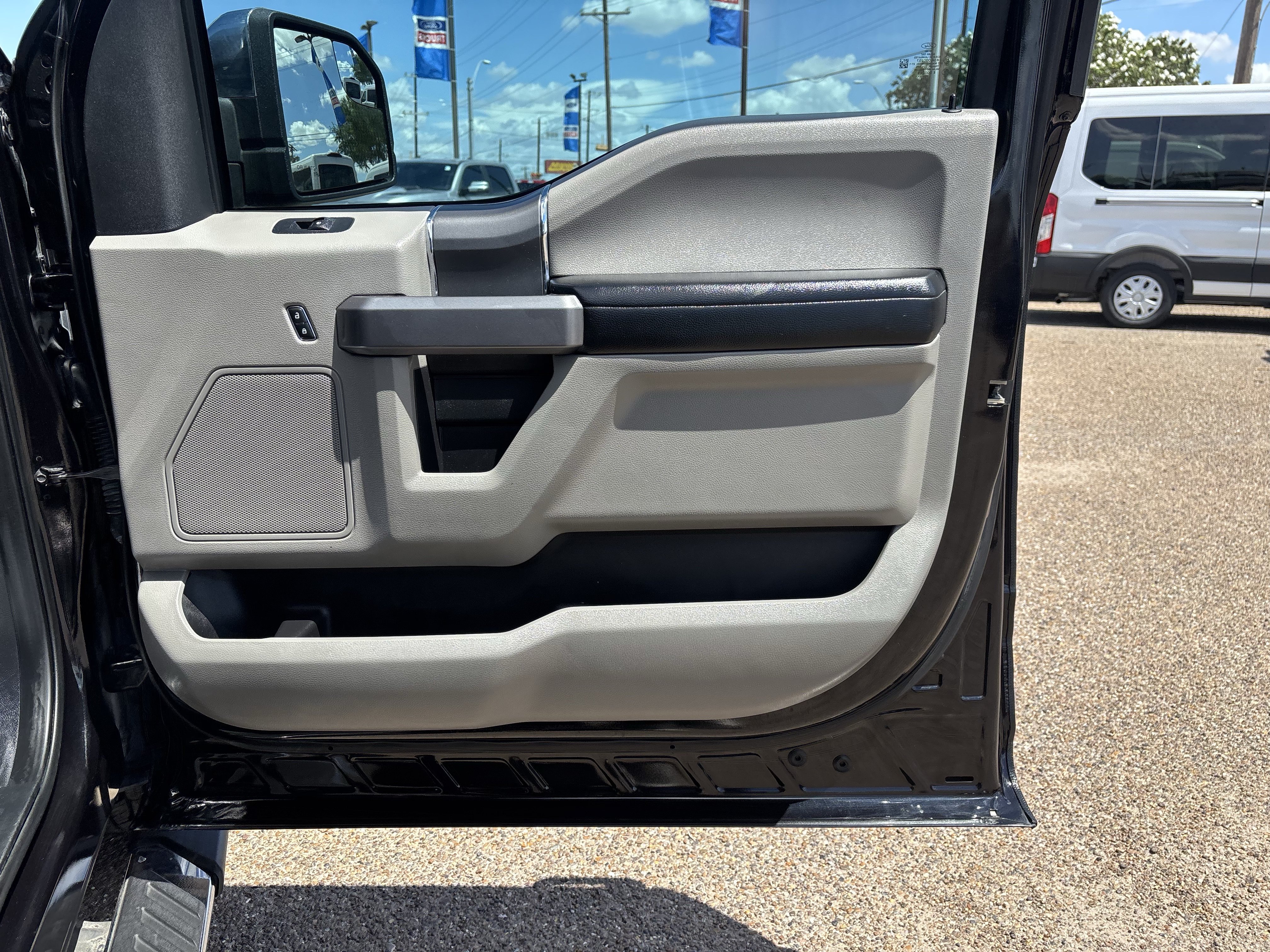 Certified 2020 Ford F150 XLT w/ Equipment Group 302A Luxury RWD image 18