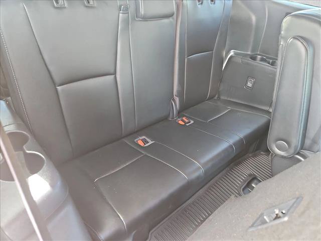 Used 2021 Toyota Highlander Limited AWD/4WD image 21