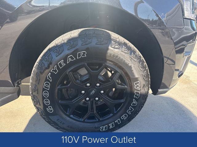 Certified 2024 Ford Expedition Timberline image 7