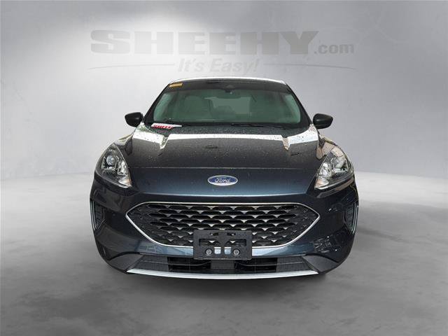 Certified 2022 Ford Escape SE w/ Convenience Package AWD/4WD image 15