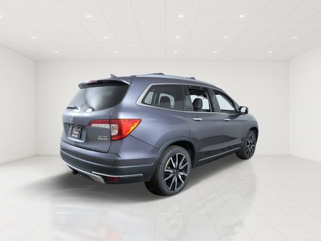 Used 2020 Honda Pilot Elite image 6