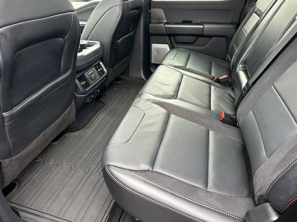 Certified 2024 Ford F150 Raptor image 11