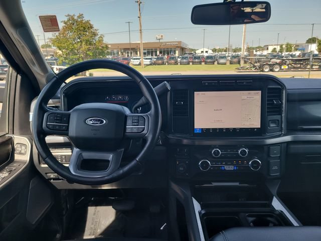 Certified 2024 Ford F250 Lariat AWD/4WD image 24
