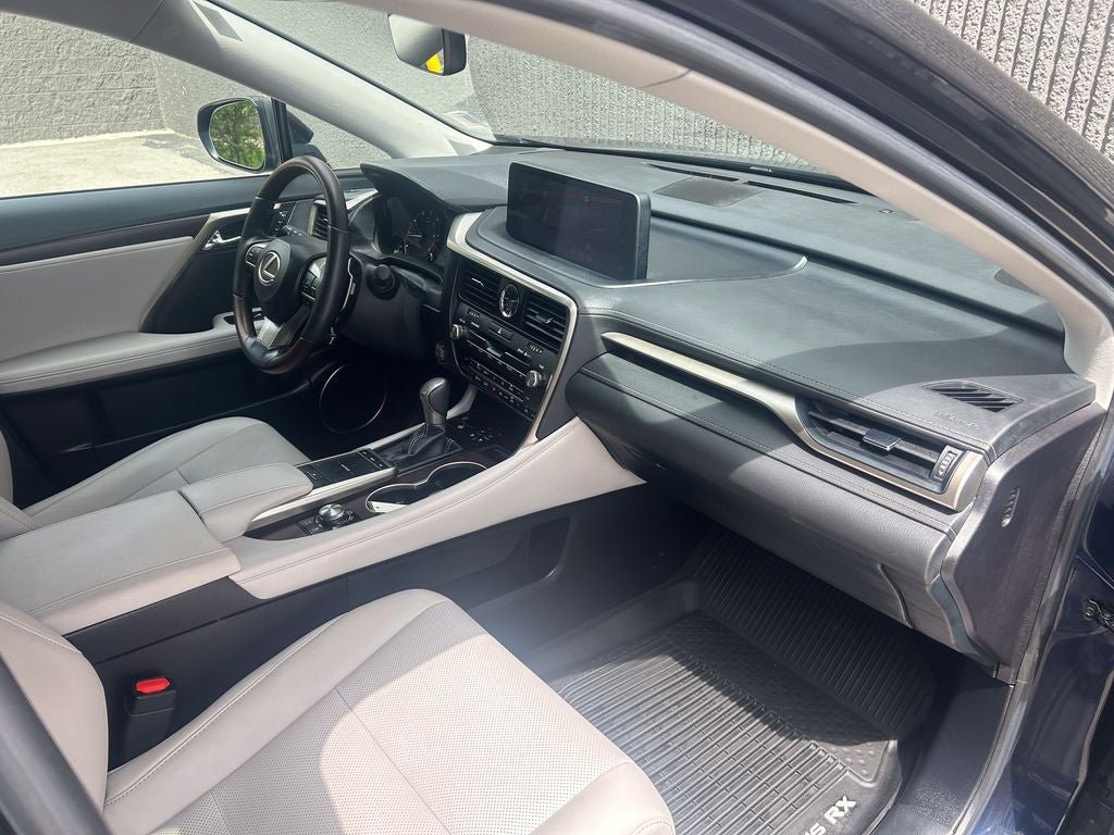 Used 2022 Lexus RX 350 AWD w/ Premium Package image 21