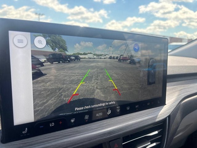 Certified 2023 Ford Escape Platinum AWD/4WD image 15