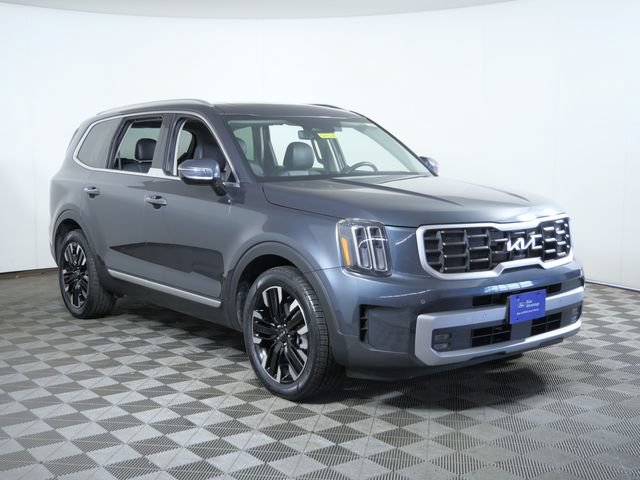 Used 2023 Kia Telluride SX Prestige