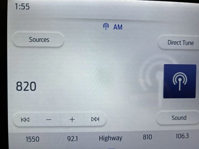 Certified 2022 Ford Expedition Max XLT image 12