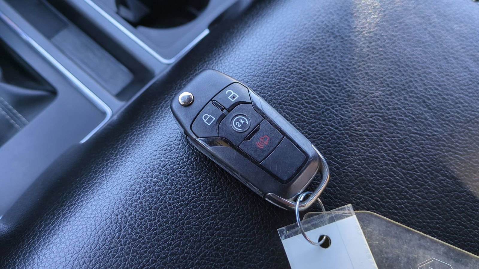 Certified 2020 Ford F150 XLT w/ Equipment Group 302A Luxury image 41