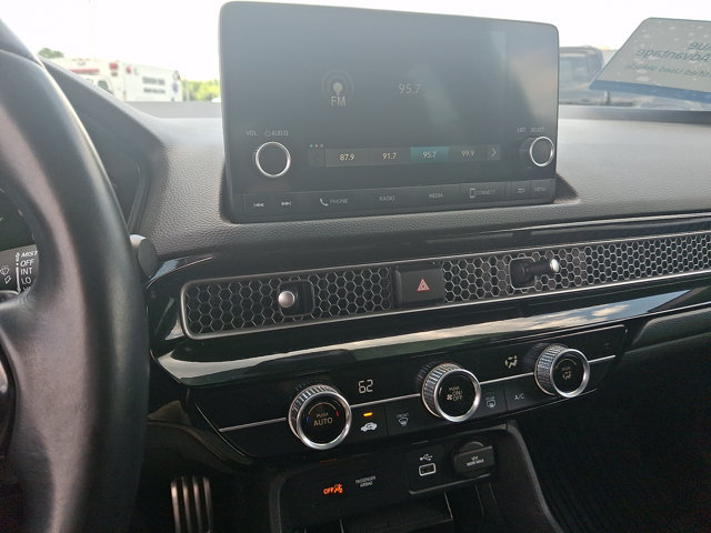 Used 2022 Honda Civic Sport image 23