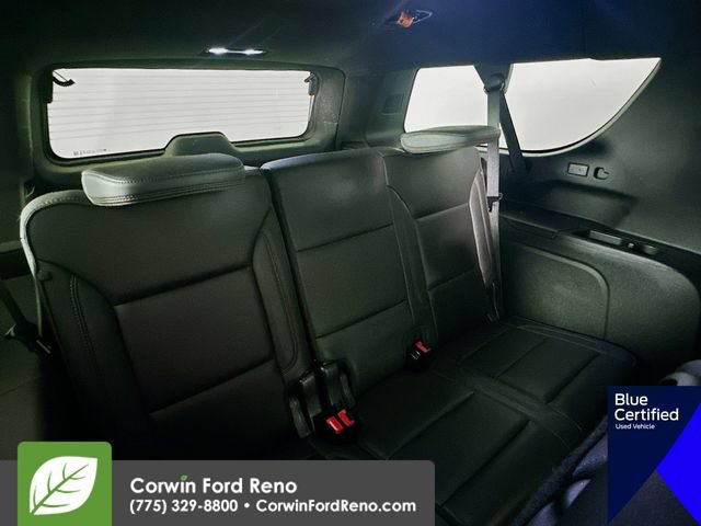 Used 2023 Chevrolet Suburban High Country AWD/4WD image 32