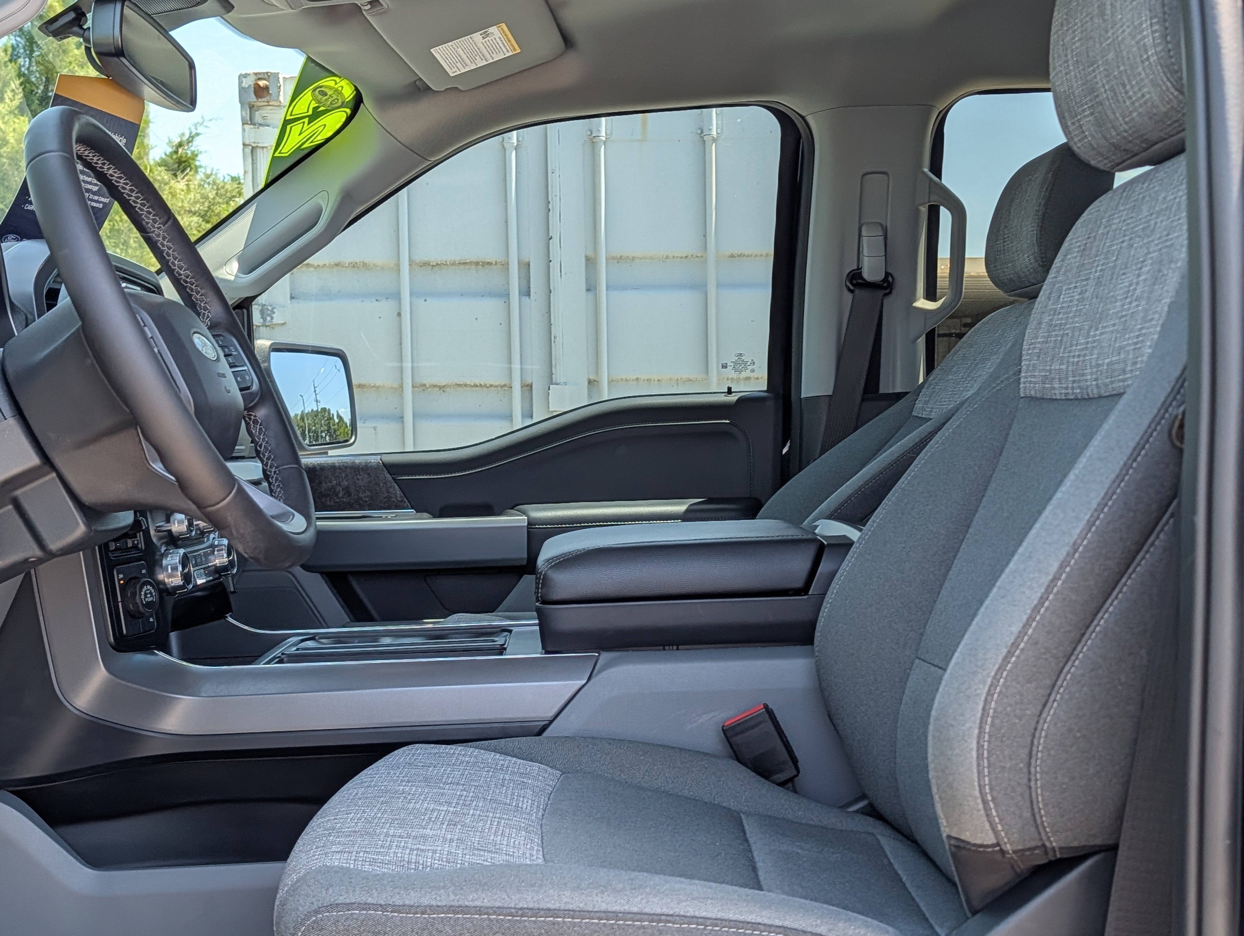 Certified 2023 Ford F150 XLT w/ Equipment Group 302A High AWD/4WD image 21