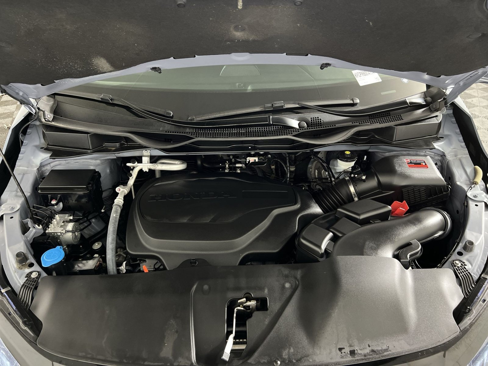 Used 2024 Honda Odyssey Sport image 28