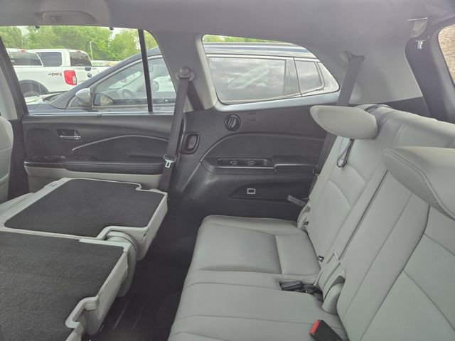 Used 2019 Honda Pilot EX-L image 5