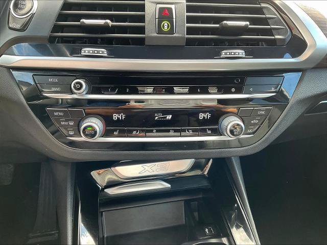 Used 2020 BMW X3 xDrive30i AWD/4WD image 17