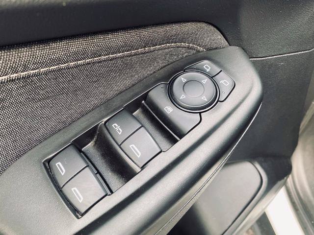 Used 2021 Chevrolet TrailBlazer ACTIV w/ Technology Package AWD/4WD image 14