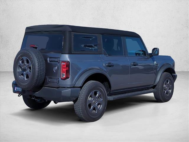 Certified 2023 Ford Bronco Big Bend image 3