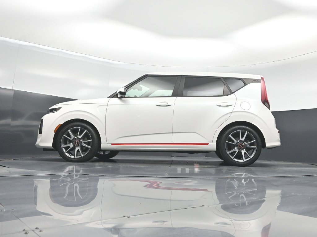 Used 2021 Kia Soul Turbo FWD image 51