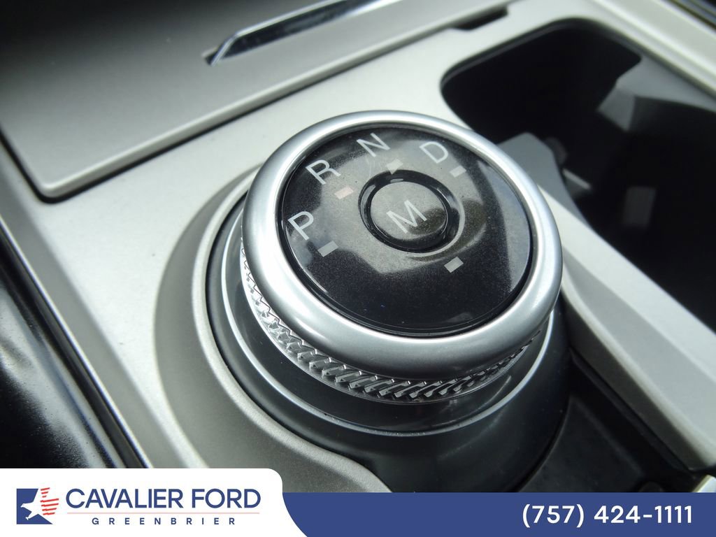 Certified 2023 Ford Explorer ST w/ Equipment Group 401A AWD/4WD image 46