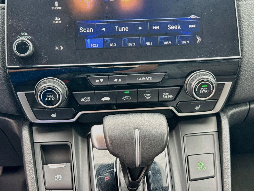 Used 2019 Honda CR-V EX-L image 15