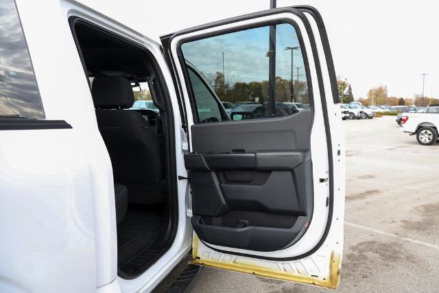Certified 2023 Ford F150 XL w/ XL STX Apperance Package image 31