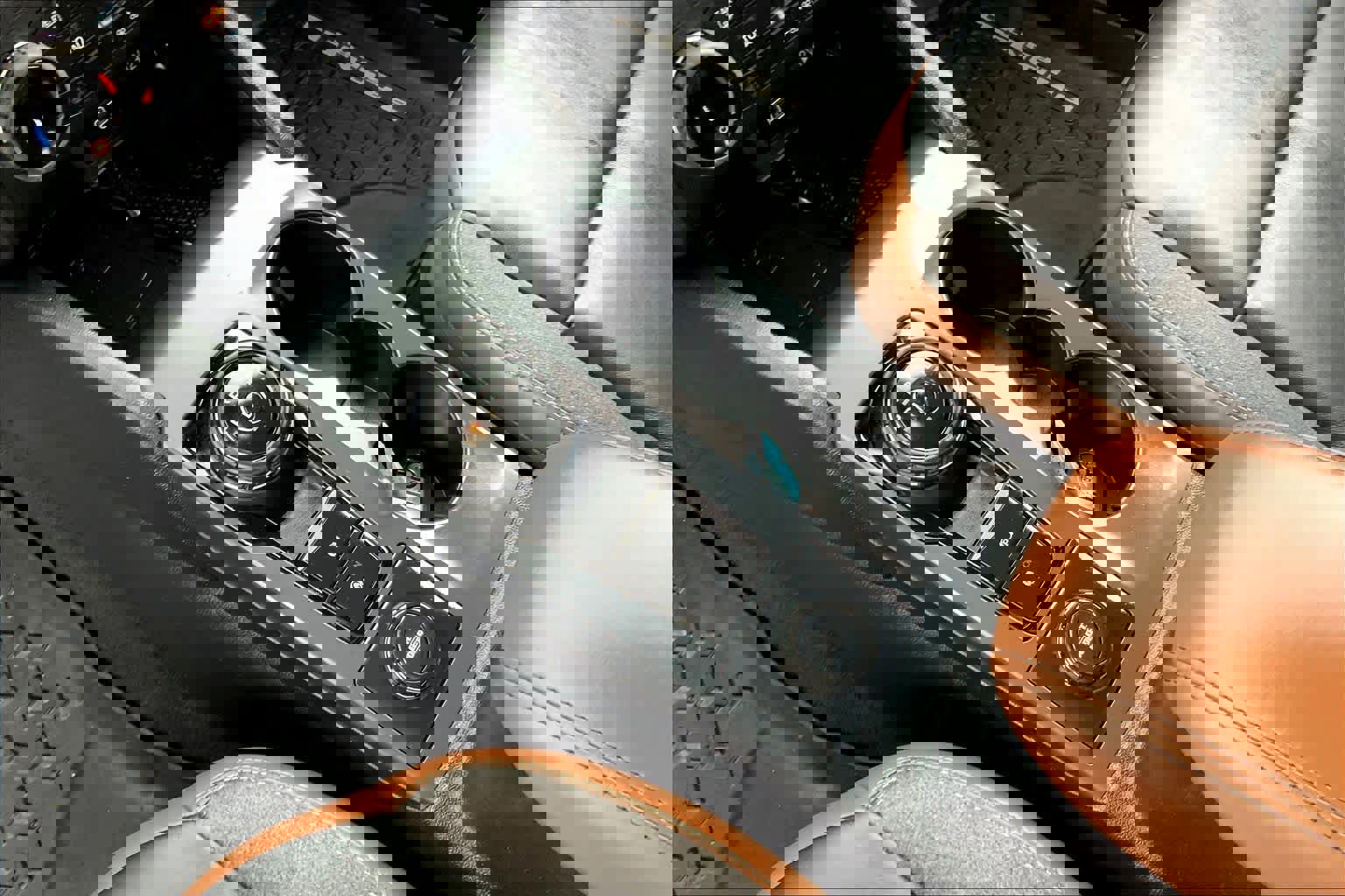 Certified 2023 Ford Bronco Sport Outer Banks w/ Tech Package image 15