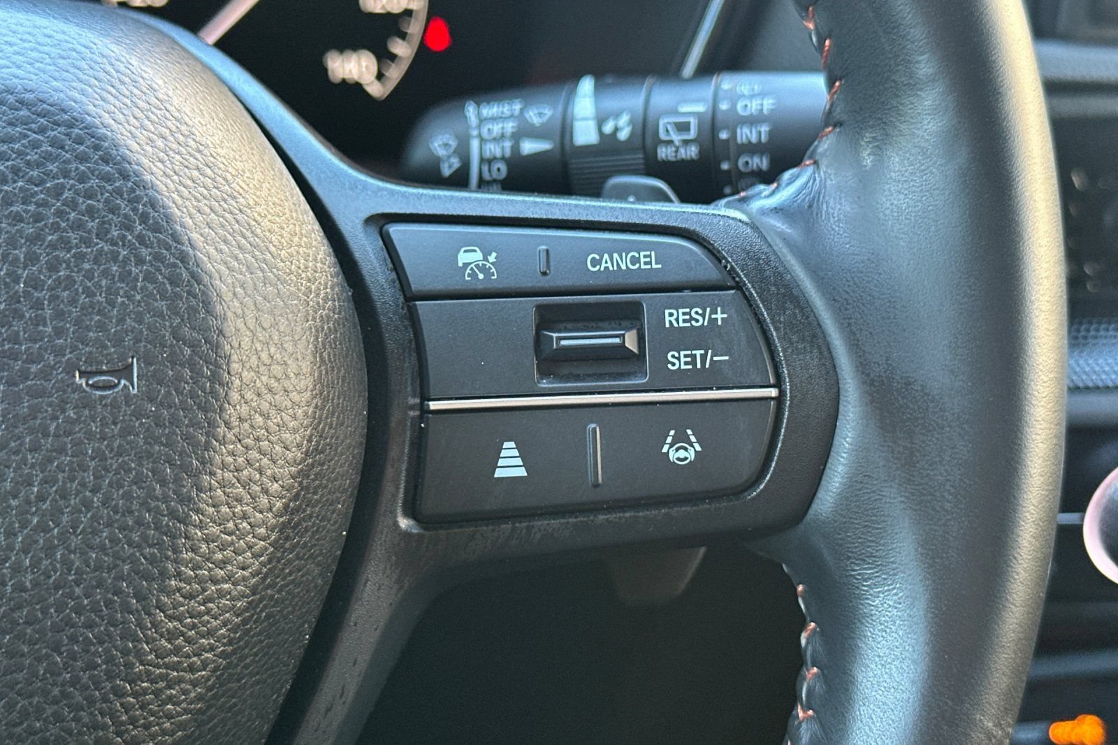 Used 2024 Honda CR-V Sport image 38