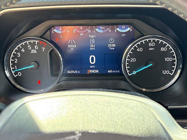 Certified 2021 Ford F150 XLT w/ Equipment Group 301A Mid image 21