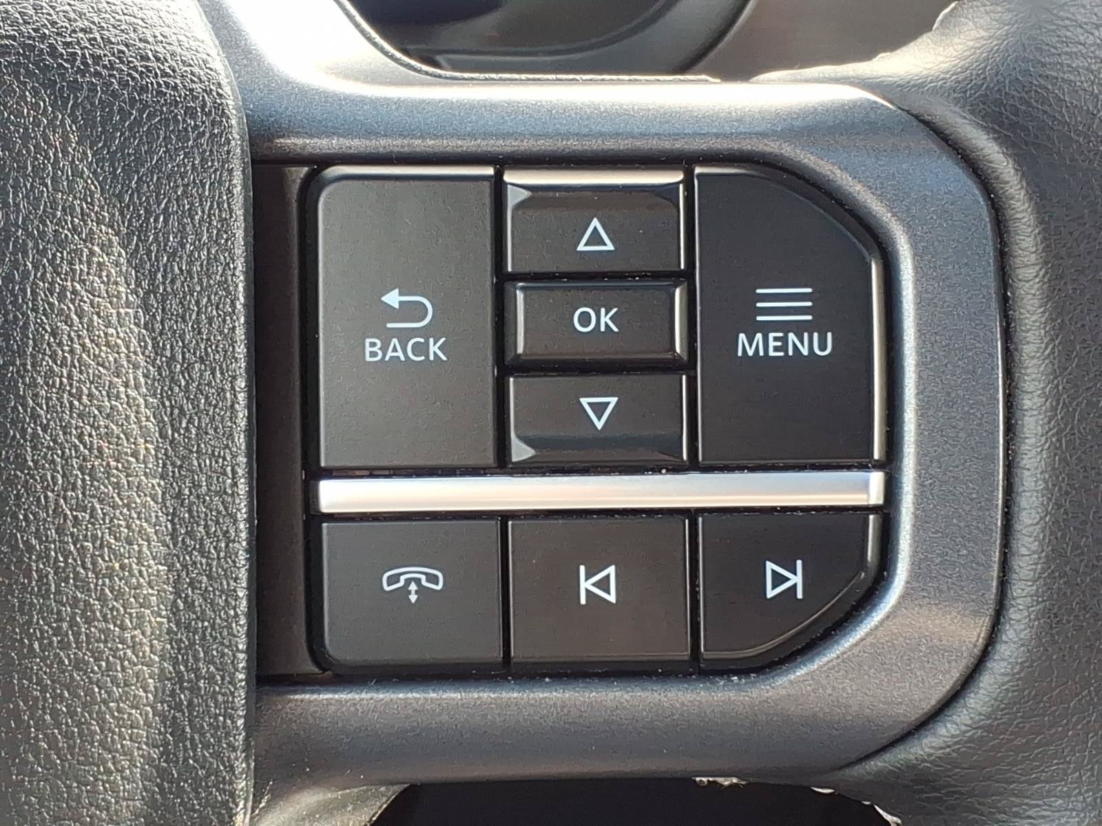 Certified 2025 Ford F150 Lariat AWD/4WD image 27