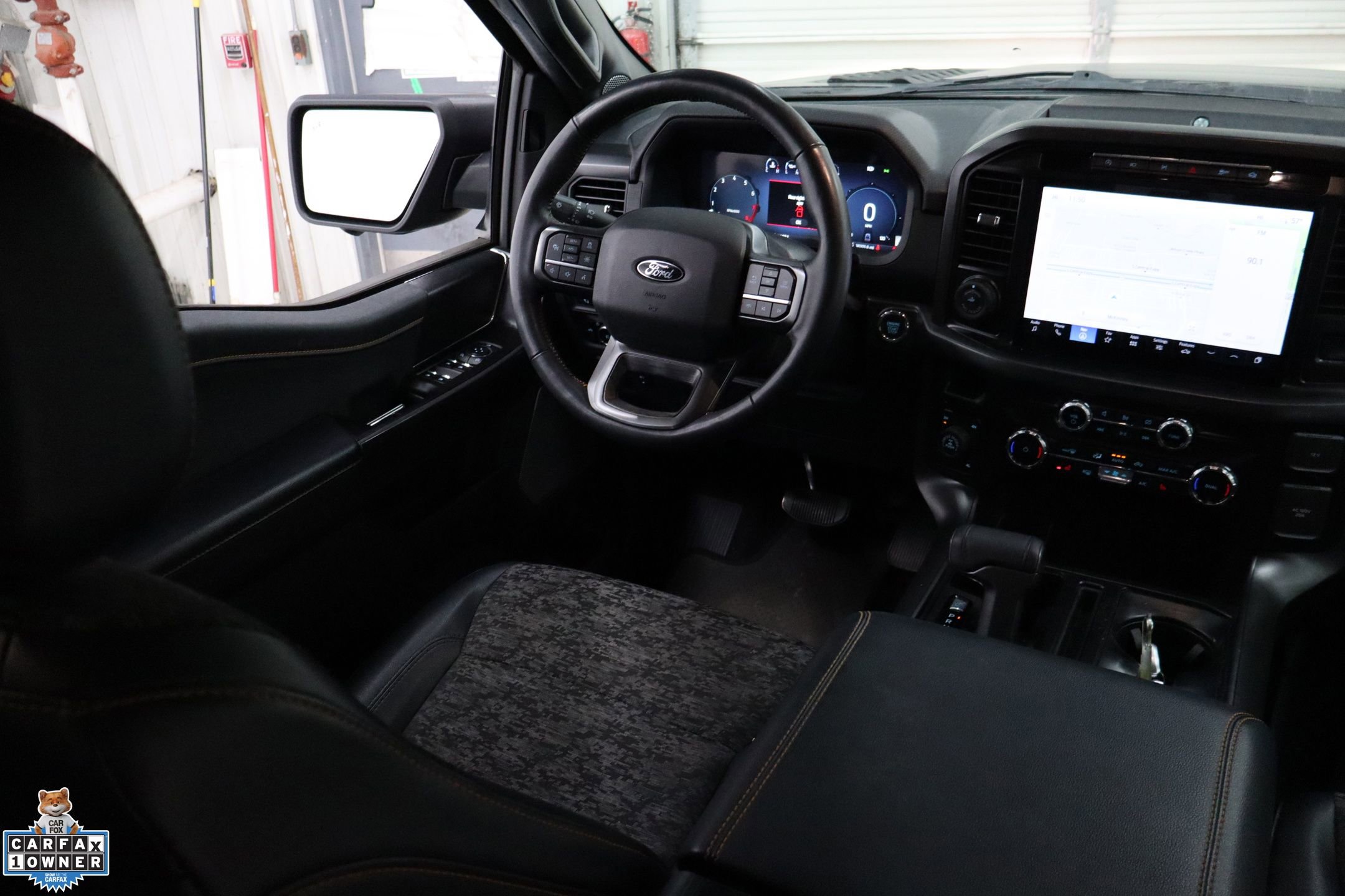 Certified 2024 Ford F150 Tremor image 25