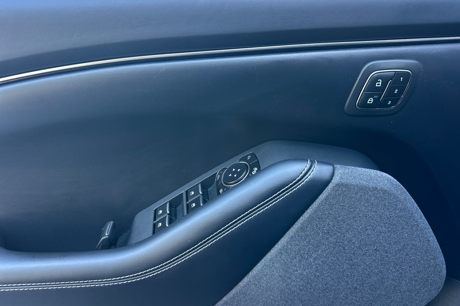 Certified 2023 Ford Mustang Mach-E Premium RWD image 11