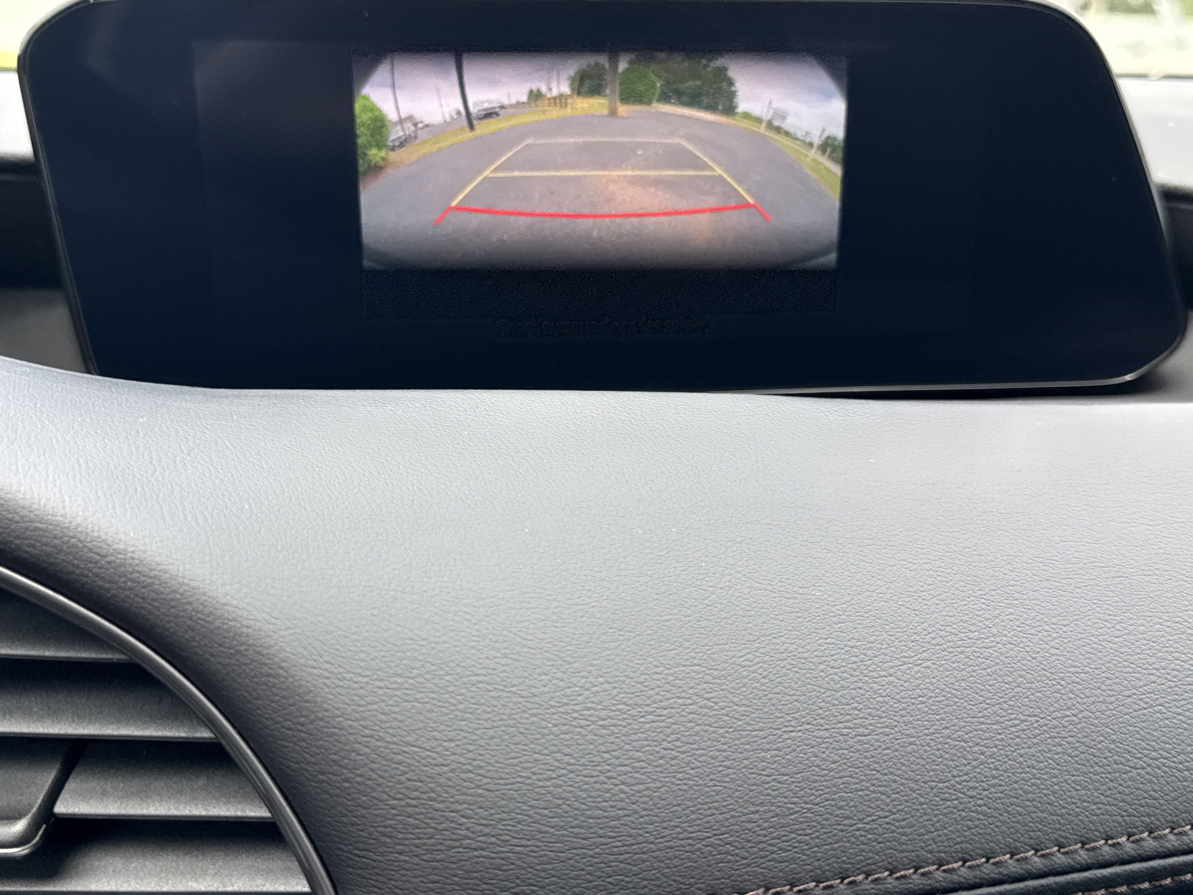 Used 2024 MAZDA MAZDA3 s FWD image 26