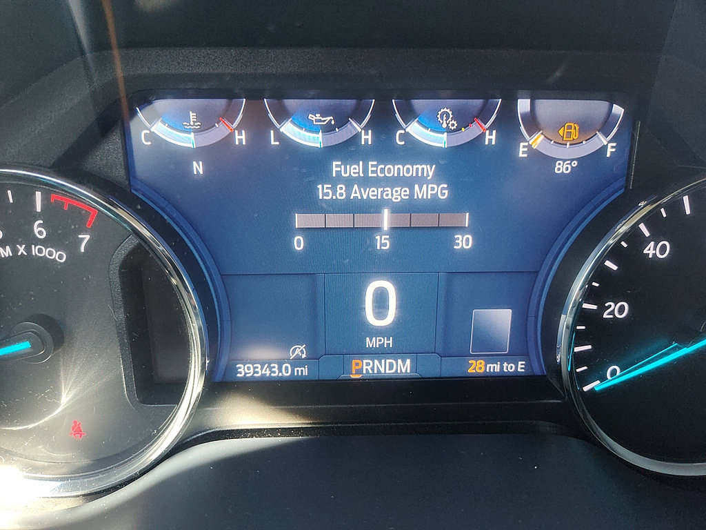 Certified 2023 Ford Expedition XLT AWD/4WD image 14