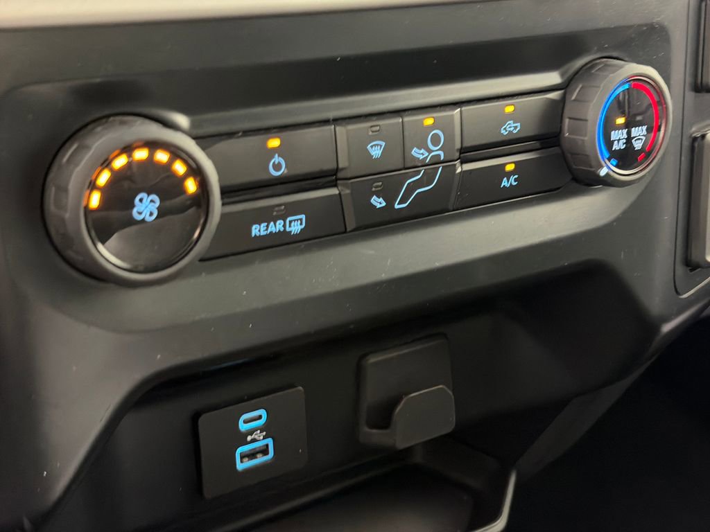 Certified 2022 Ford F150 XLT image 21