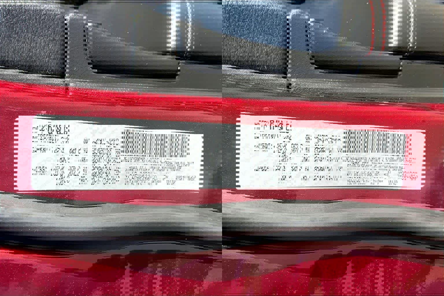 Used 2020 Jeep Grand Cherokee Trailhawk image 36