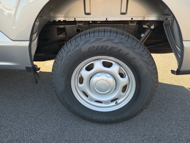 Certified 2024 Ford F150 XL image 8