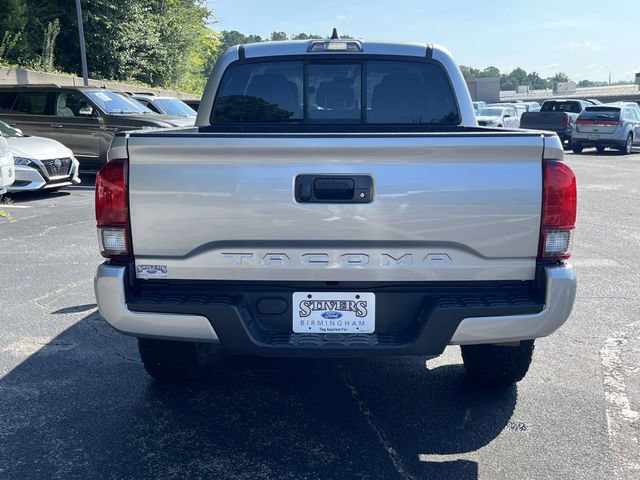 Used 2022 Toyota Tacoma SR w/ SR Convenience Package RWD image 5